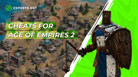 cheat age of empires 2|More.